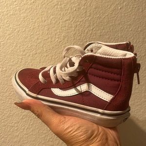 Kids vans